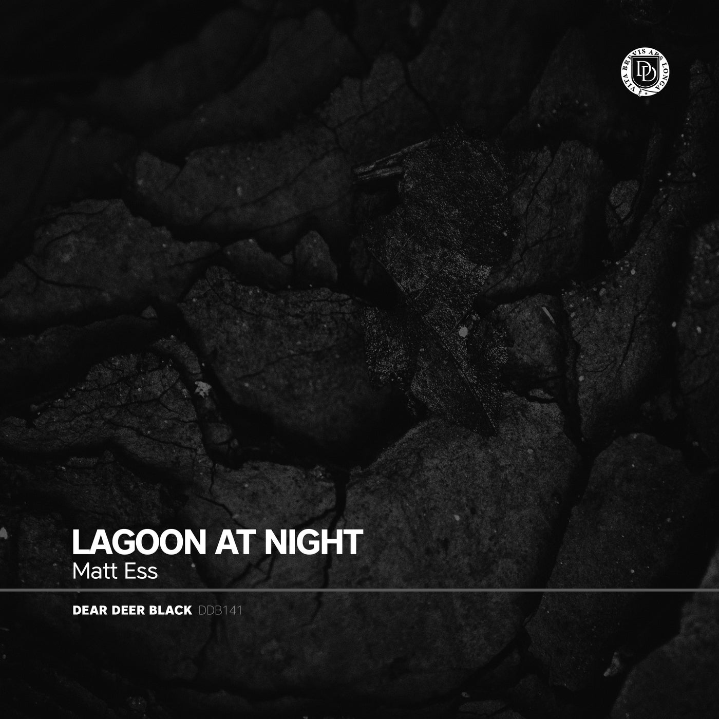 Matt Ess – Lagoon At Night [DDB141]